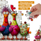 Violet Reverie Jigsaw Puzzle 1000 piezas