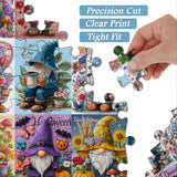 Violet Reverie Jigsaw Puzzle 1000 piezas