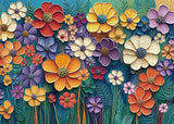 Dreamy Blossom puzzle puzzle 1000 pezzi
