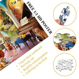 Frenzy Passizzy Puzzle 1000 pièces