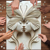 Frenzy Passizzy Puzzle 1000 pièces