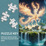 Frenzy Passizzy Puzzle 1000 pièces