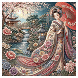 Moonlit Beauty Jigsaw Puzzle 1000 Pieces
