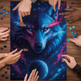 Frenzy Passizzy Puzzle 1000 pièces