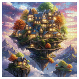 Frenzy Passizzy Puzzle 1000 pièces