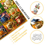 Holiday Mug Collection Jigsaw Puzzle 1000 Piece