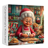 Frenzy Passizzy Puzzle 1000 pièces