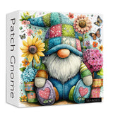 Patch Gnome Jigsaw Puzzle 1000 Pieces