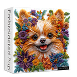 Puzzles de puce brodés Puzzles 1000 pièces