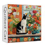 Violet Reverie Jigsaw Puzzle 1000 piezas