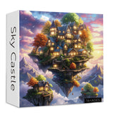 Frenzy Passizzy Puzzle 1000 pièces