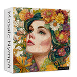 Frenzy Passizzy Puzzle 1000 pièces