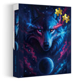 Frenzy Passizzy Puzzle 1000 pièces