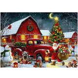 Violet Reverie Jigsaw Puzzle 1000 piezas