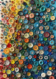 Frenzy Passizzy Puzzle 1000 pièces