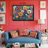 Dreamy Blossom puzzle puzzle 1000 pezzi