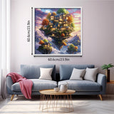 Frenzy Passizzy Puzzle 1000 pièces