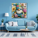 Patch Gnome Jigsaw Puzzle 1000 Pieces