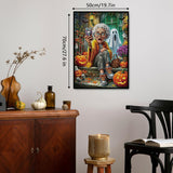Spooky Selfie Jigsaw Puzzle 1000 Pieces