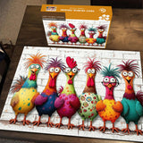 Violet Reverie Jigsaw Puzzle 1000 piezas