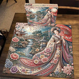 Moonlit Beauty Jigsaw Puzzle 1000 Pieces