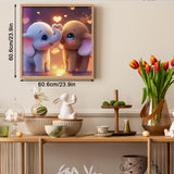 Puzzle puzzle per frenesia psichedelica 1000 pezzi