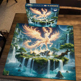 Frenzy Passizzy Puzzle 1000 pièces