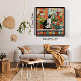 Violet Reverie Jigsaw Puzzle 1000 piezas