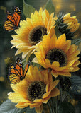 Sunlight Dance Jigsaw Puzzle 1000 Pieces