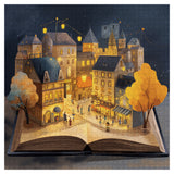 Violet Reverie Jigsaw Puzzle 1000 piezas