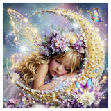 Moon Lullaby Jigsaw Puzzle 1000 Pieces