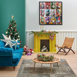Violet Reverie Jigsaw Puzzle 1000 piezas