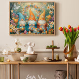 Puzzle puzzle per frenesia psichedelica 1000 pezzi