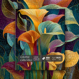 Violet Reverie Jigsaw Puzzle 1000 piezas