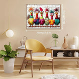 Violet Reverie Jigsaw Puzzle 1000 piezas