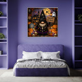 Gnome Night Jigsaw Puzzle 1000 Pieces