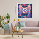 Jigsäk -Puzzle heilige Pflege 1000 Stücke