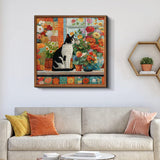 Violet Reverie Jigsaw Puzzle 1000 piezas