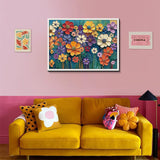 Dreamy Blossom puzzle puzzle 1000 pezzi