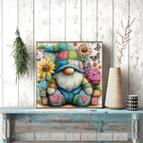 Patch Gnome Jigsaw Puzzle 1000 Pieces