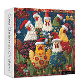 Psychedelic Rasing Jigsaw Puzzle 1000 Stücke