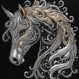 Violet Reverie Jigsaw Puzzle 1000 piezas
