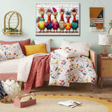 Violet Reverie Jigsaw Puzzle 1000 piezas