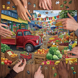 Violet Reverie Jigsaw Puzzle 1000 piezas