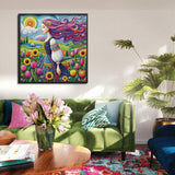 Dreamweaver Jigsaw Puzzle 1000 Pieces