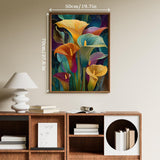 Violet Reverie Jigsaw Puzzle 1000 piezas