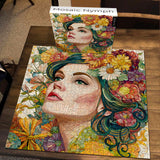 Frenzy Passizzy Puzzle 1000 pièces