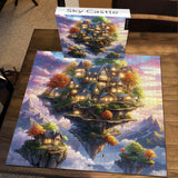 Frenzy Passizzy Puzzle 1000 pièces
