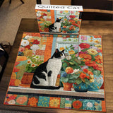 Violet Reverie Jigsaw Puzzle 1000 piezas