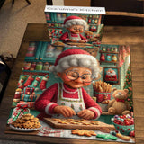 Frenzy Passizzy Puzzle 1000 pièces